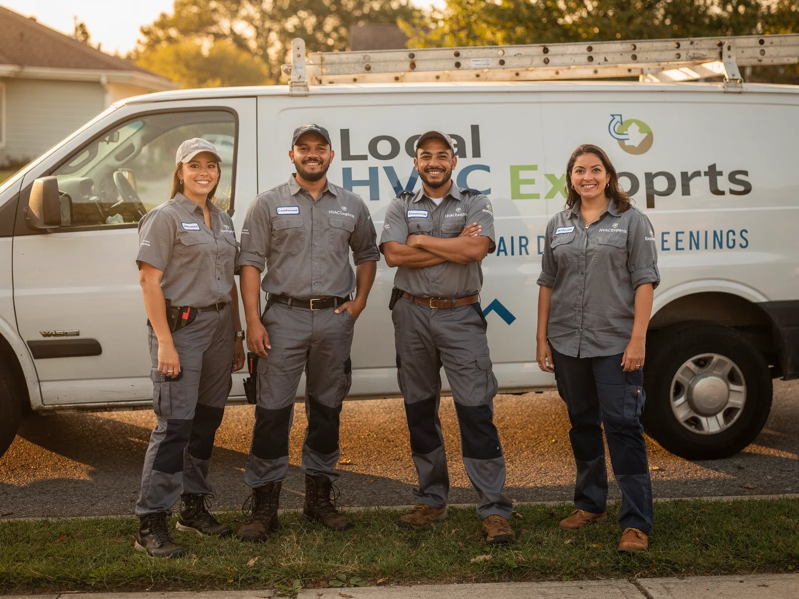 24/7 HVAC Repair & AC Replacement company in Frostproof, FL