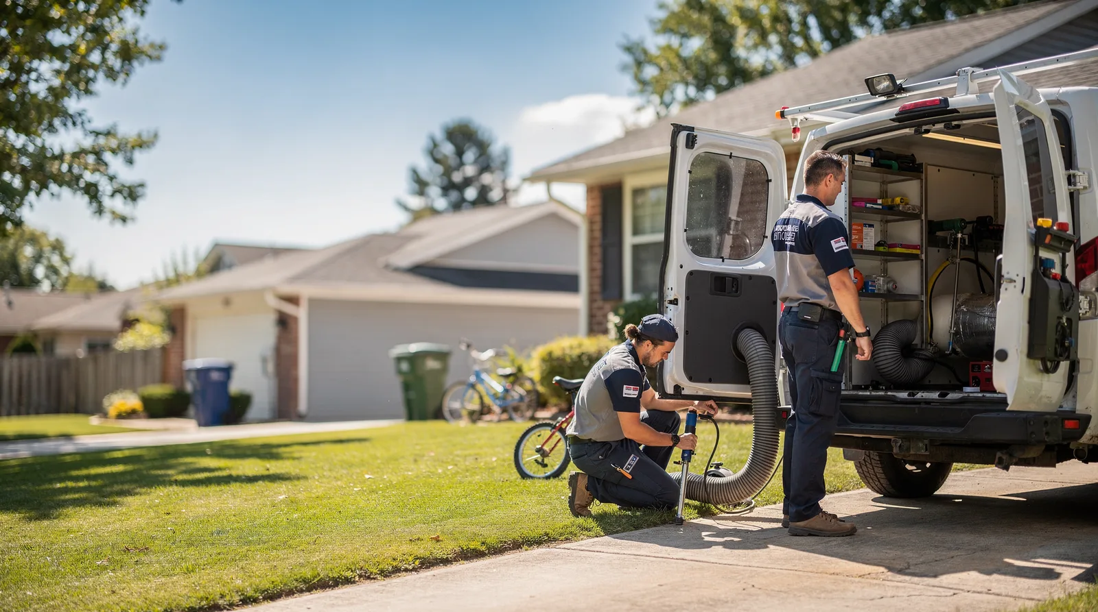 24/7 HVAC Repair & AC Replacement in Frostproof, FL near me
